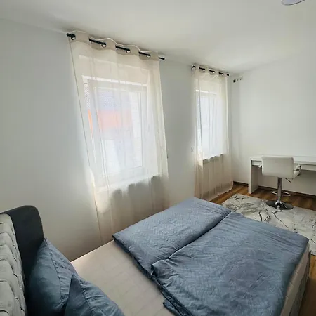 Ferienidylle An Der Mosel Appartement