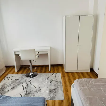 Appartement Ferienidylle An Der Mosel *