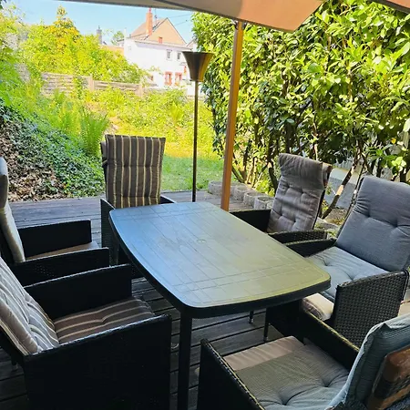 Appartement Ferienidylle An Der Mosel