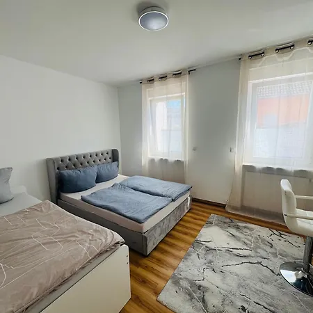 Appartement Ferienidylle An Der Mosel