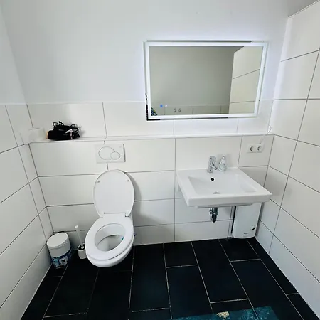 Appartement Ferienidylle An Der Mosel Koblenz (Rhineland-Palatinate)